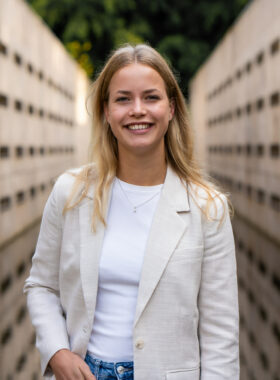 2025 Green Resource Group Evelien Floortje van Staveren