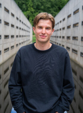 Profielfoto Detmer
