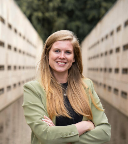 2023 Green Resource Group Eline Scholtens
