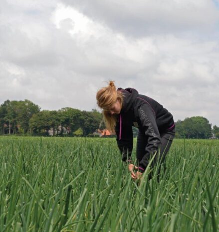 Profielfoto Lynette Verweel