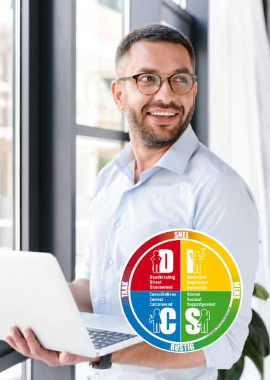 DISC analyse 3