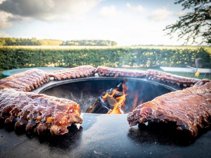 BBQ min