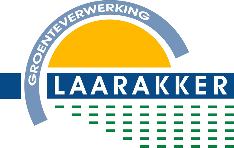 Laarakker logo
